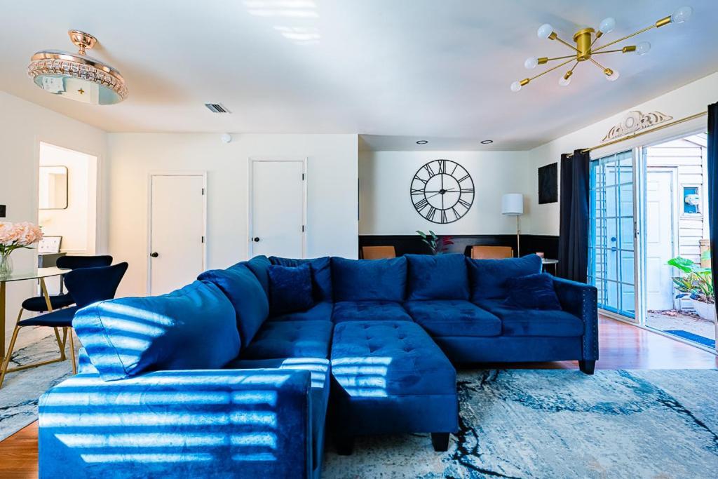 Elegant Townhome Retreat With King Bed Near I-10, Capitol, Fsu & Famu Tallahassee Exterior foto
