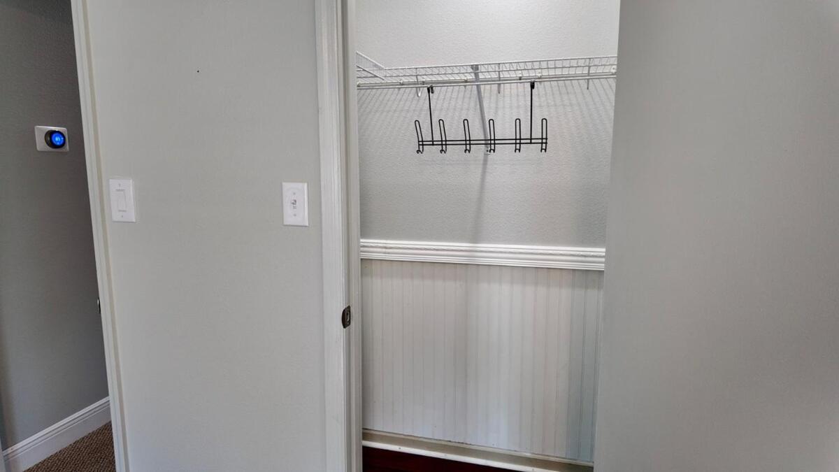 Elegant Townhome Retreat With King Bed Near I-10, Capitol, Fsu & Famu Tallahassee Exterior foto